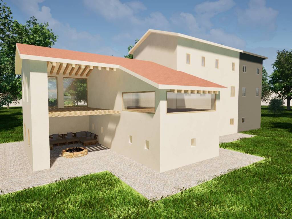 Rustico / casale a Soave - Foto 2