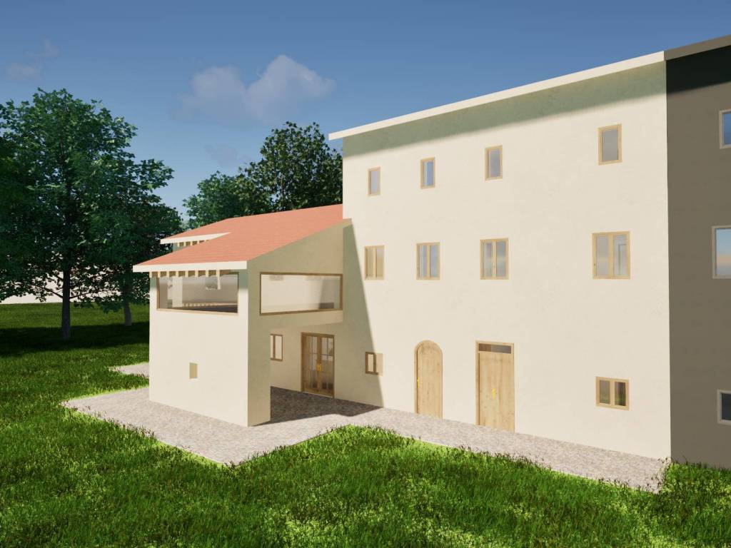 Rustico / casale a Soave - Foto 3