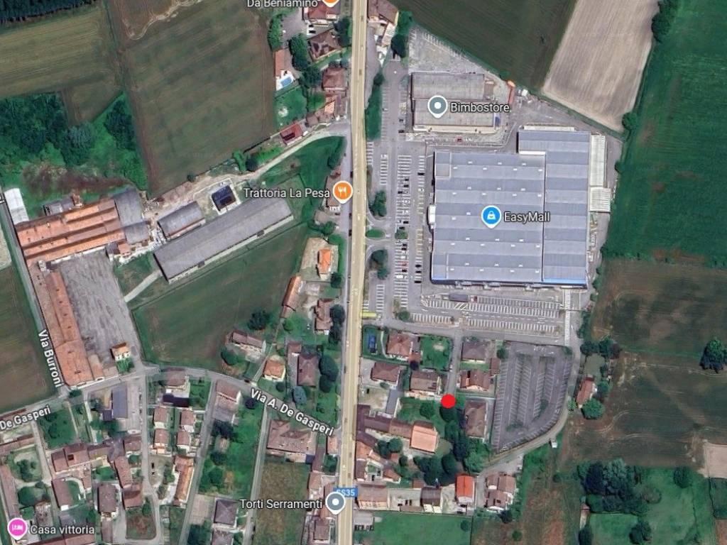 Box / garage a Cava manara in Via Raffaello Sanzio, 10 - Foto 4