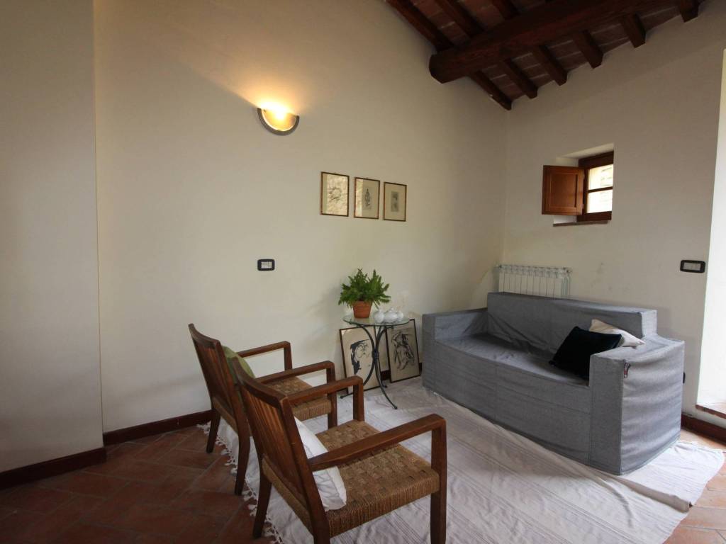 Appartamento a Castiglion fiorentino in Via dell'Arco, 6 - Foto 2