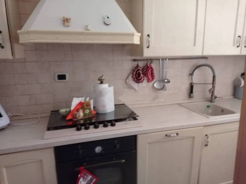 Appartamento a Ginosa in Via Palatrasio - Foto 5