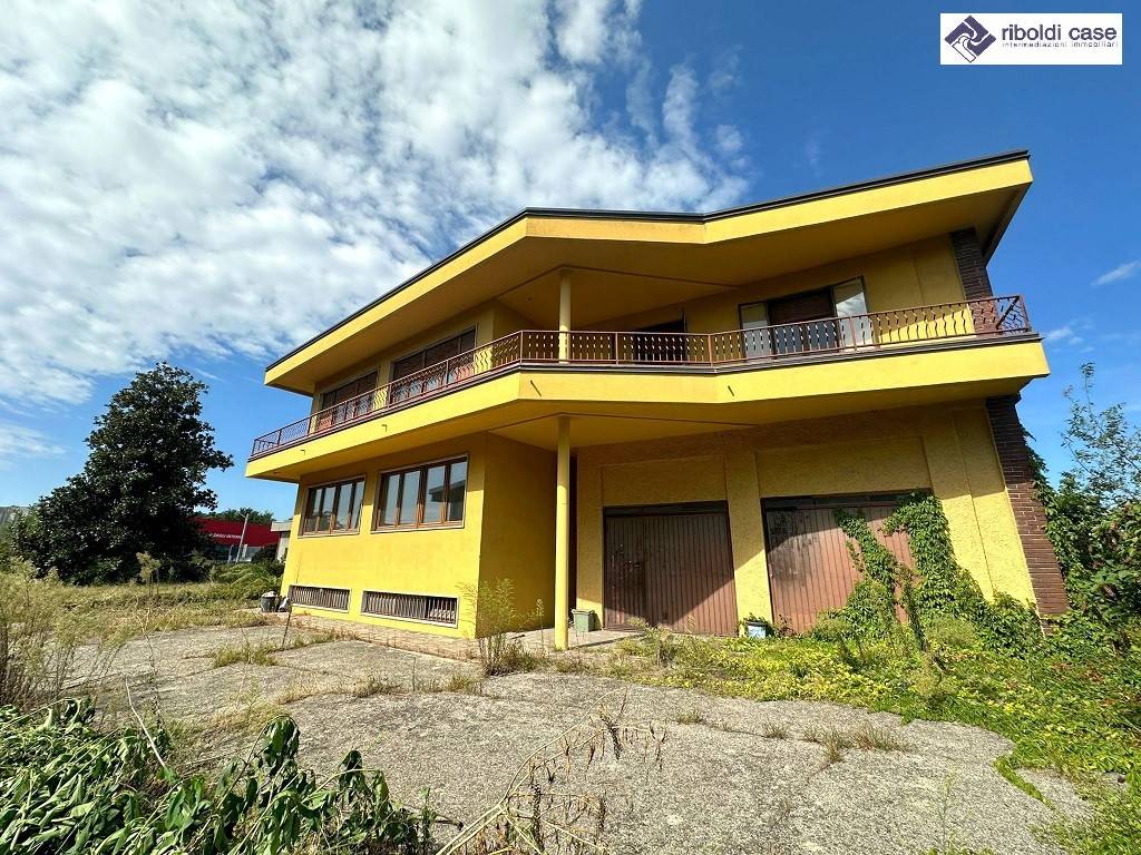 Villa a Mariano comense in Via La Valle - Foto 4