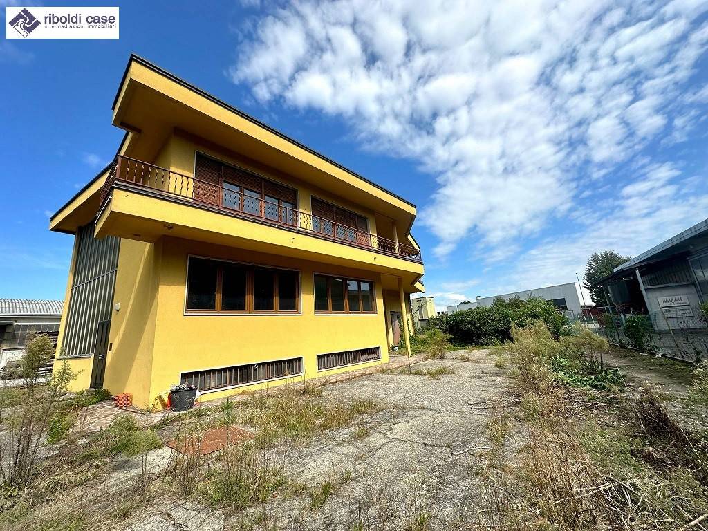 Villa a Mariano comense in Via La Valle - Foto 5