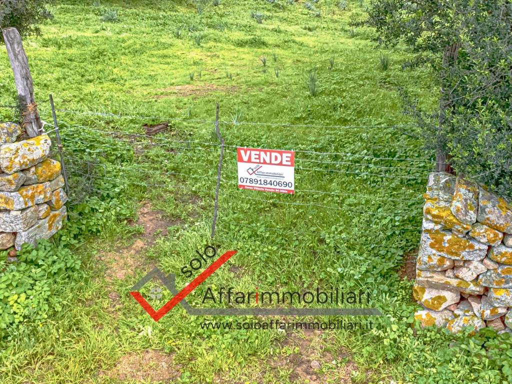 Terreno a Loiri porto san paolo in Via Vincenzo Gioberti - Foto 2