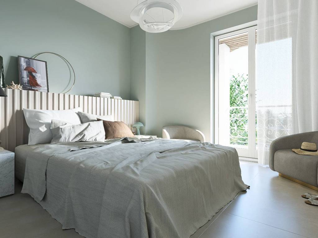 Progetto a Sirolo in Via Canaletti - Foto 4