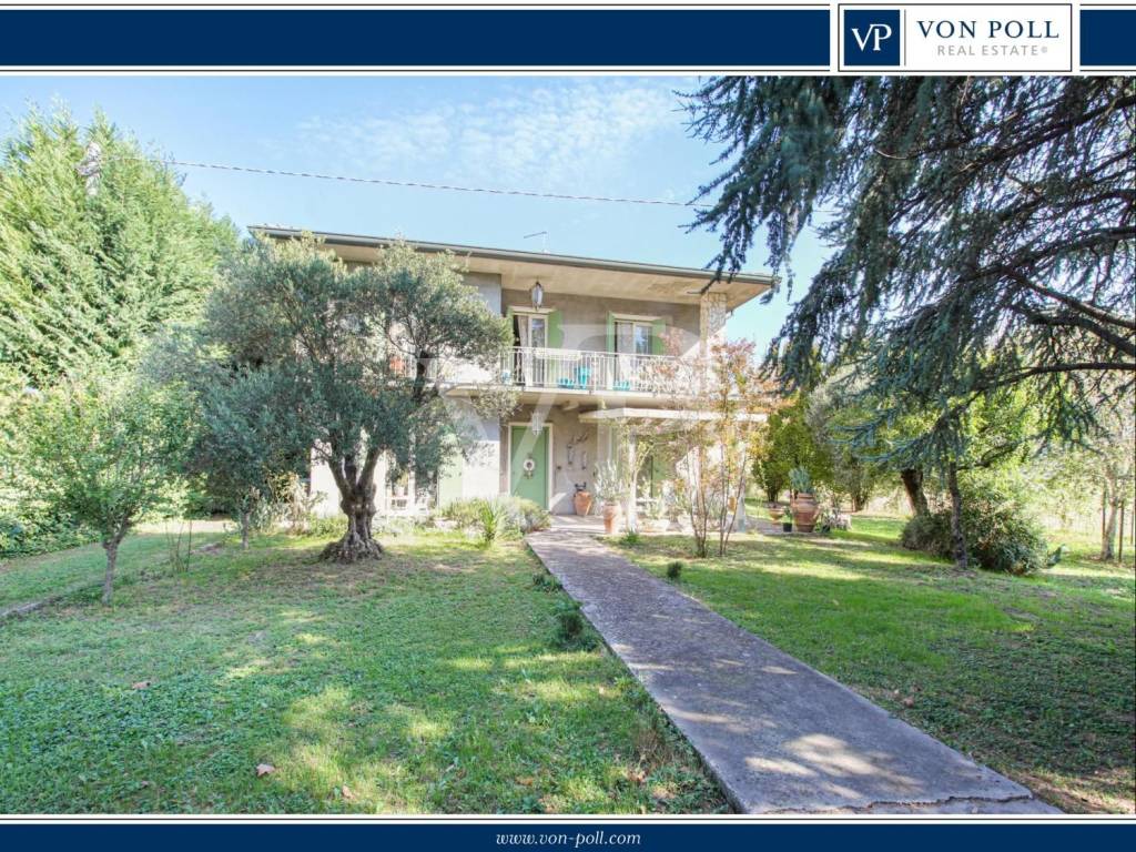 Villa a Noventa vicentina in Via Migliadizzi - Foto 2