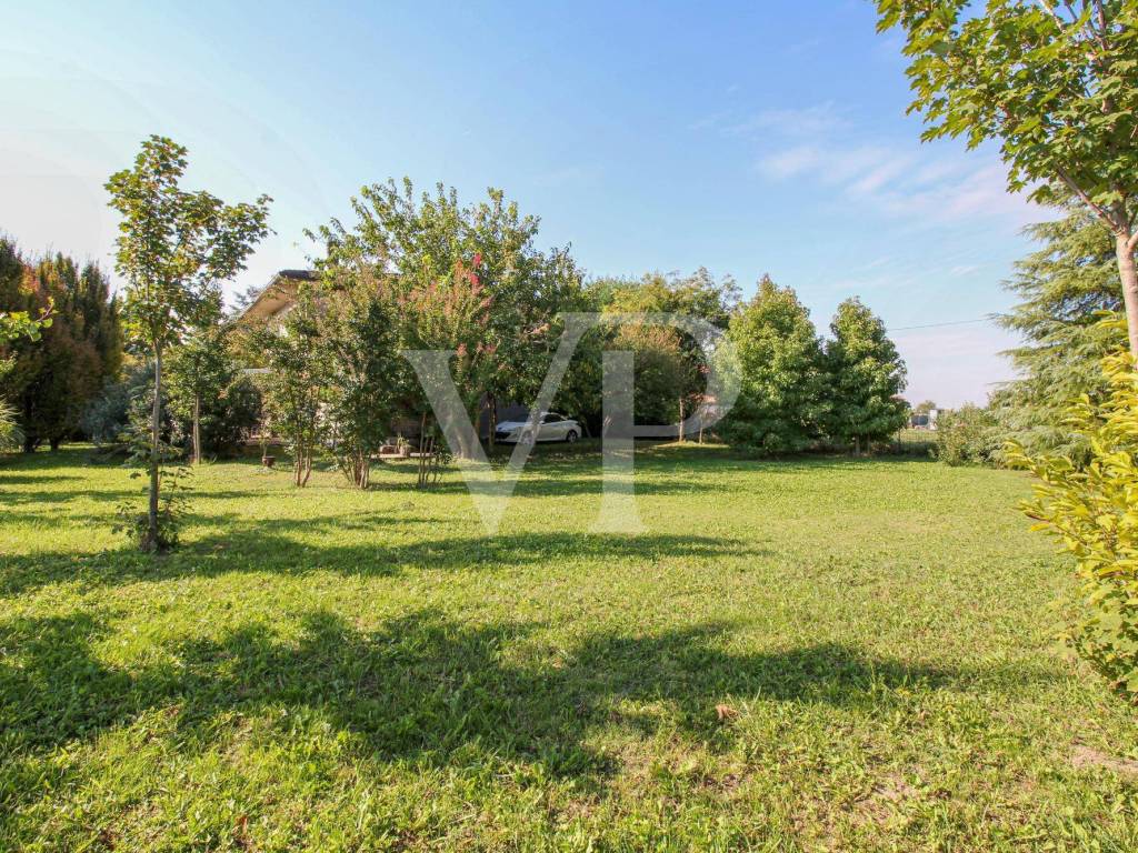 Villa a Noventa vicentina in Via Migliadizzi - Foto 3