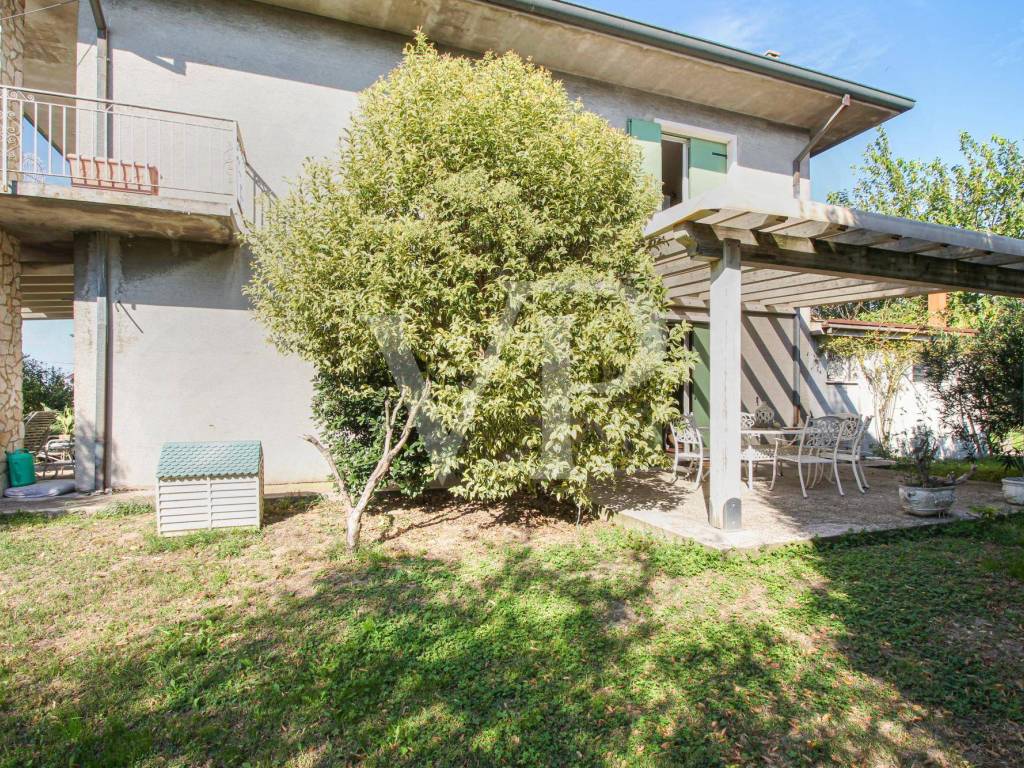 Villa a Noventa vicentina in Via Migliadizzi - Foto 4