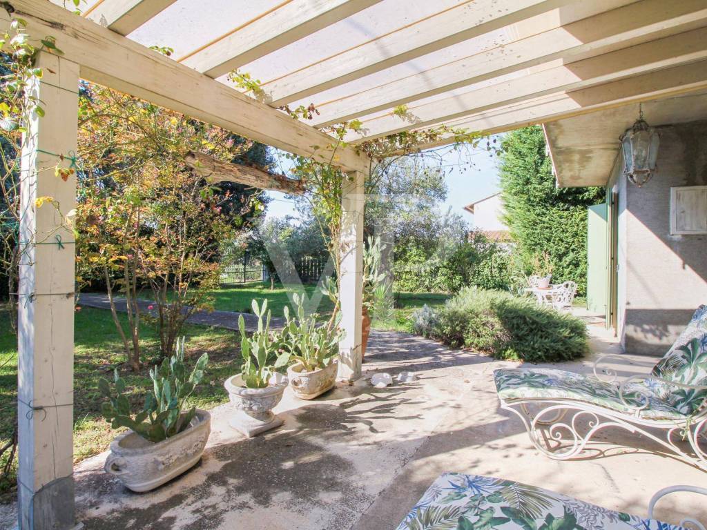 Villa a Noventa vicentina in Via Migliadizzi - Foto 5