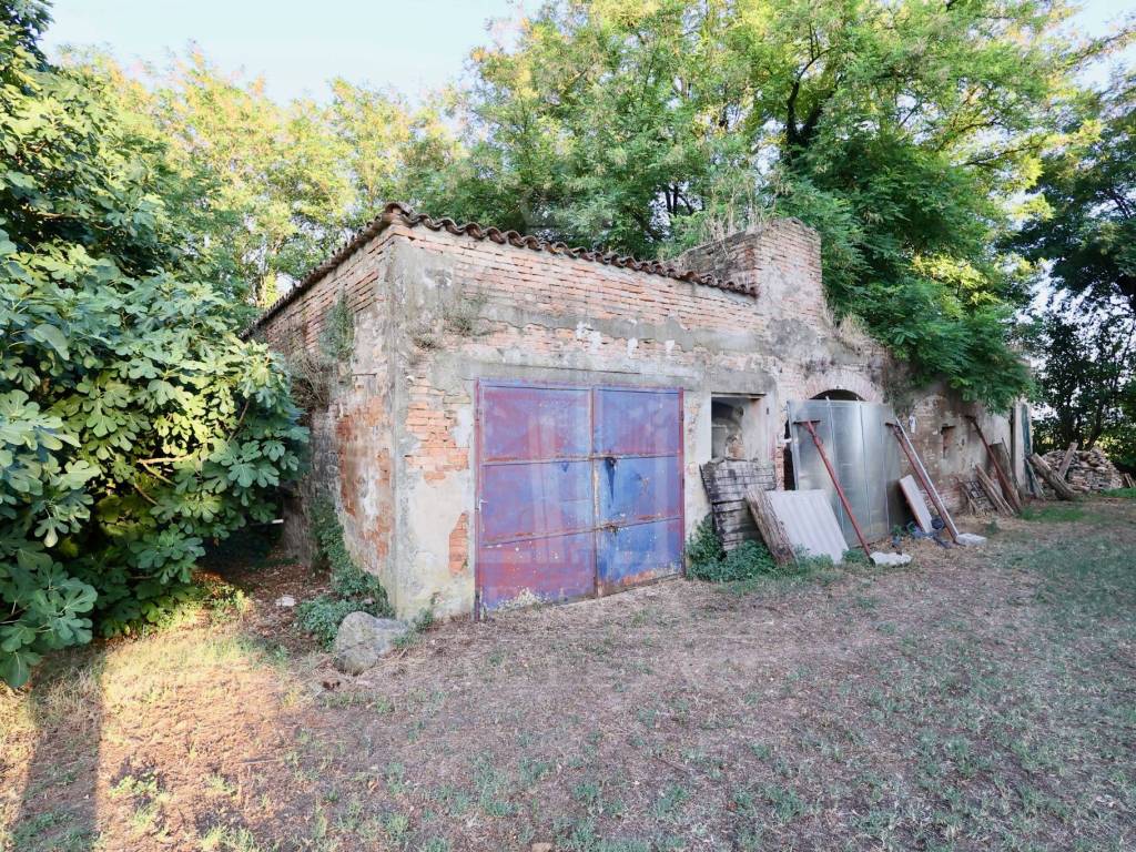 Villa a Conselice in Via Tagliata, 1 - Foto 3