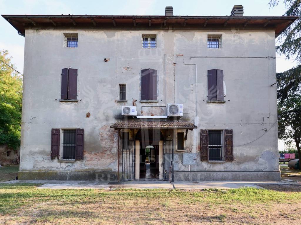 Villa a Conselice in Via Tagliata, 1 - Foto 5