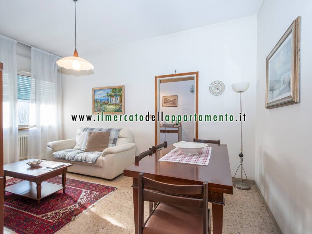 Appartamento a Conegliano in Viale Friuli, 39 - Foto 3