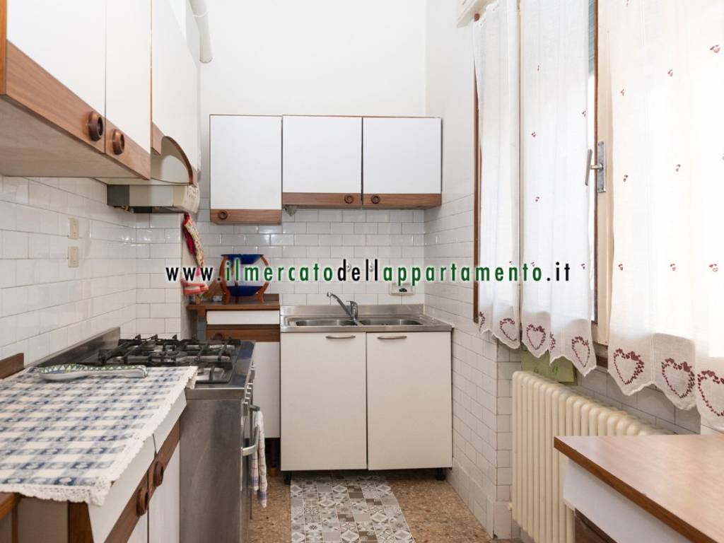 Appartamento a Conegliano in Viale Friuli, 39 - Foto 5