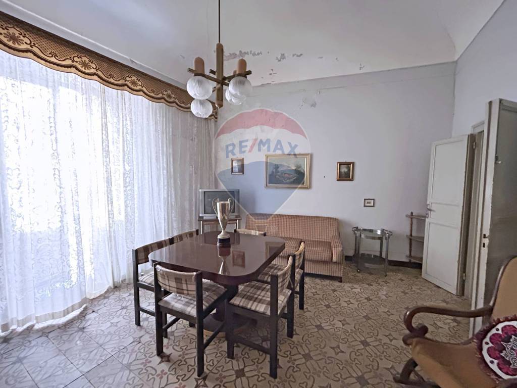 Appartamento a Trapani in Via San Francesco D'assisi, 106 - Foto 2