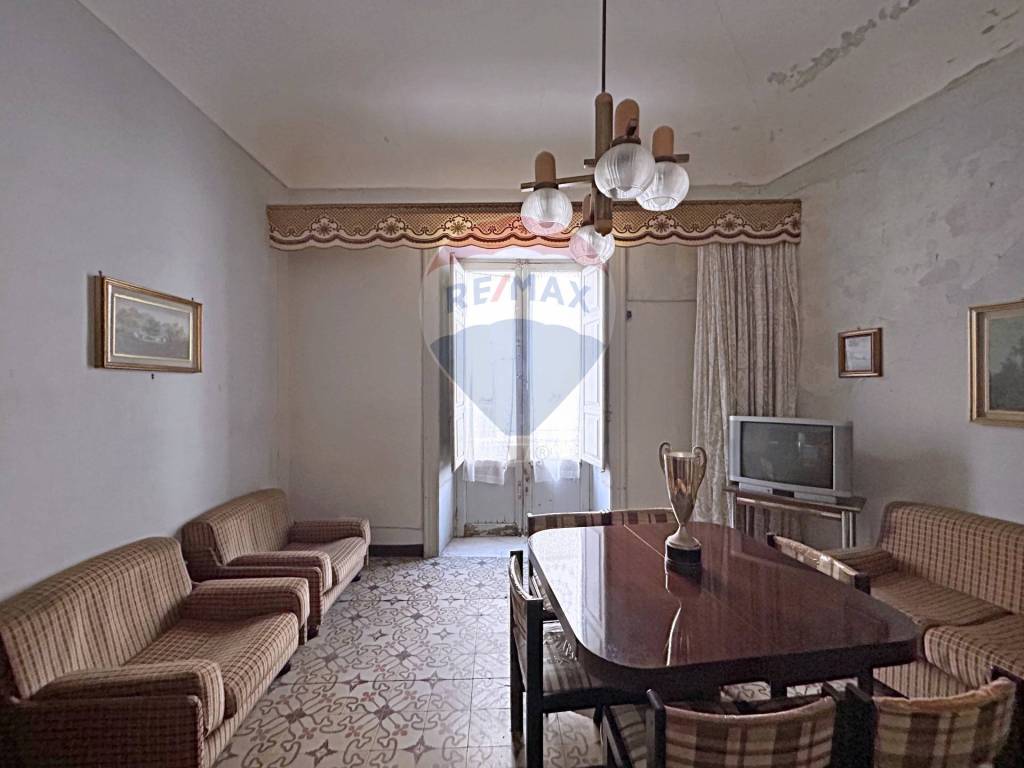 Appartamento a Trapani in Via San Francesco D'assisi, 106 - Foto 3