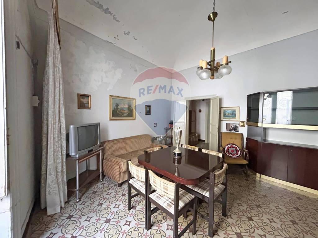 Appartamento a Trapani in Via San Francesco D'assisi, 106 - Foto 4