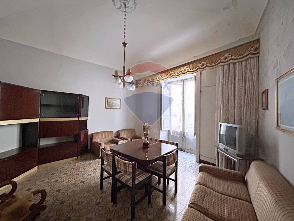 Appartamento a Trapani in Via San Francesco D'assisi, 106 - Foto 5
