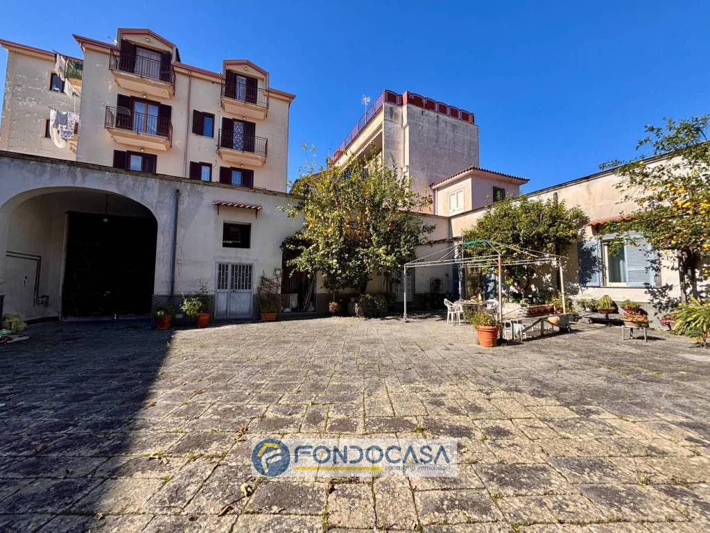 Appartamento a Sant'antimo in via raffaello - Foto 2