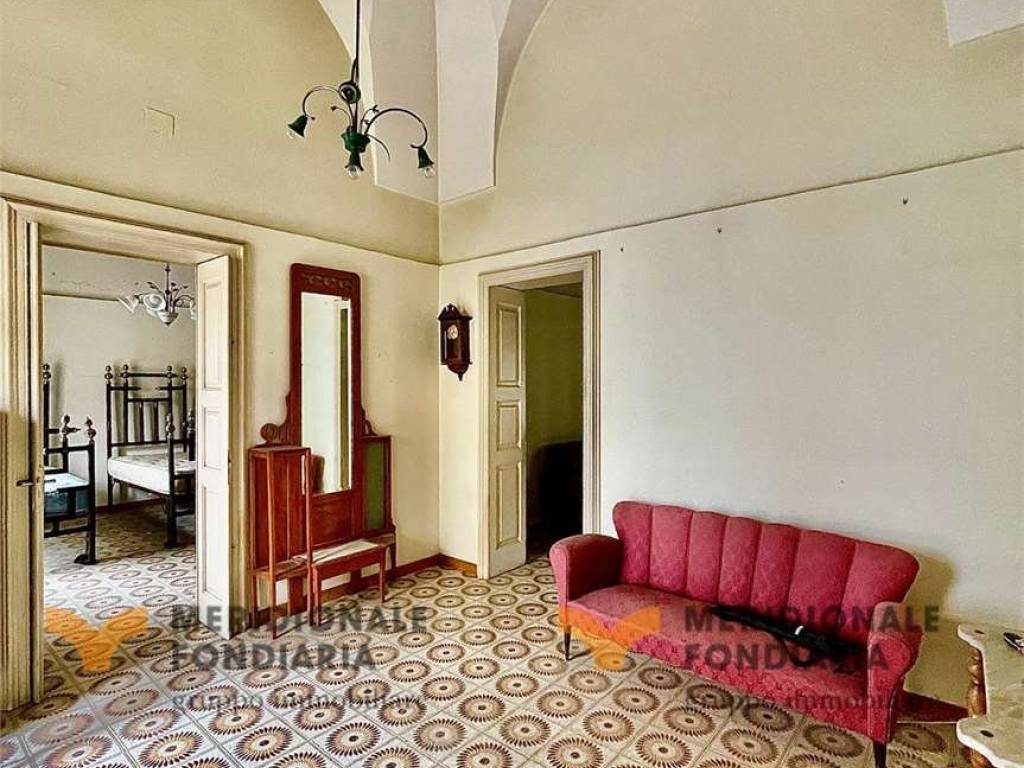 Appartamento a Galatina in Via Gallipoli, 65 - Foto 2