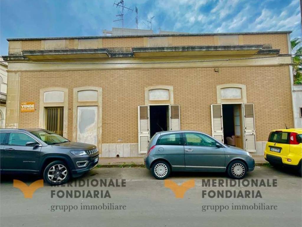 Appartamento a Galatina in Via Gallipoli, 65 - Foto 4