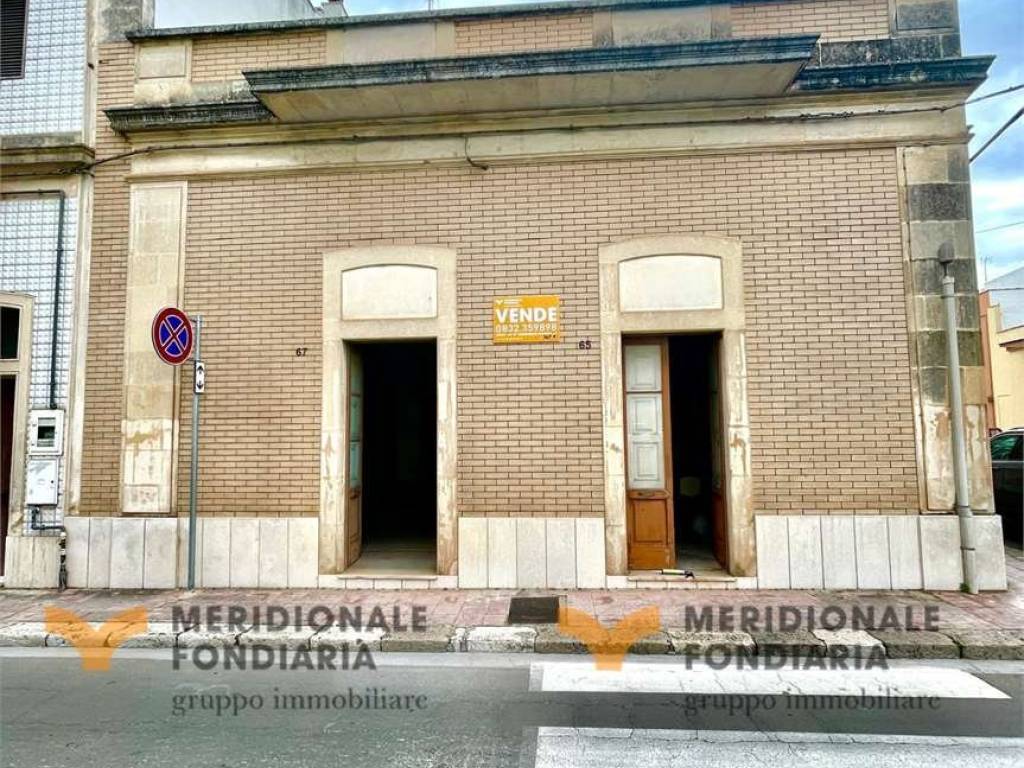 Appartamento a Galatina in Via Gallipoli, 65 - Foto 5