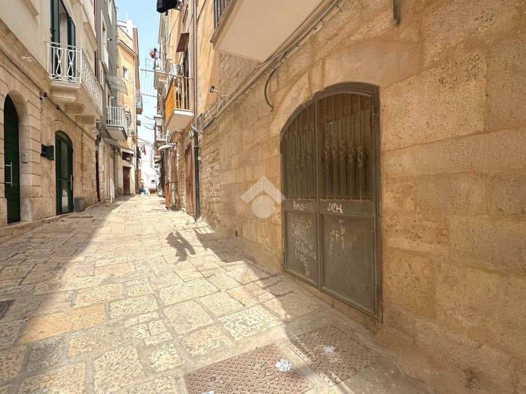 Appartamento a Barletta in vico caracciolo, 2 - Foto 2
