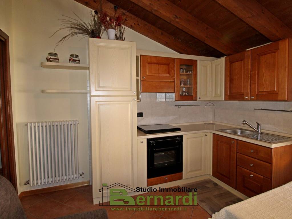 Appartamento a Fanano in Via Canevare, 1710 - Foto 2