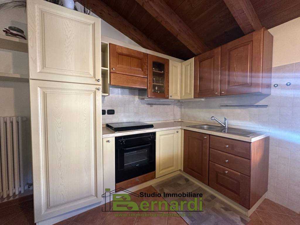 Appartamento a Fanano in Via Canevare, 1710 - Foto 5