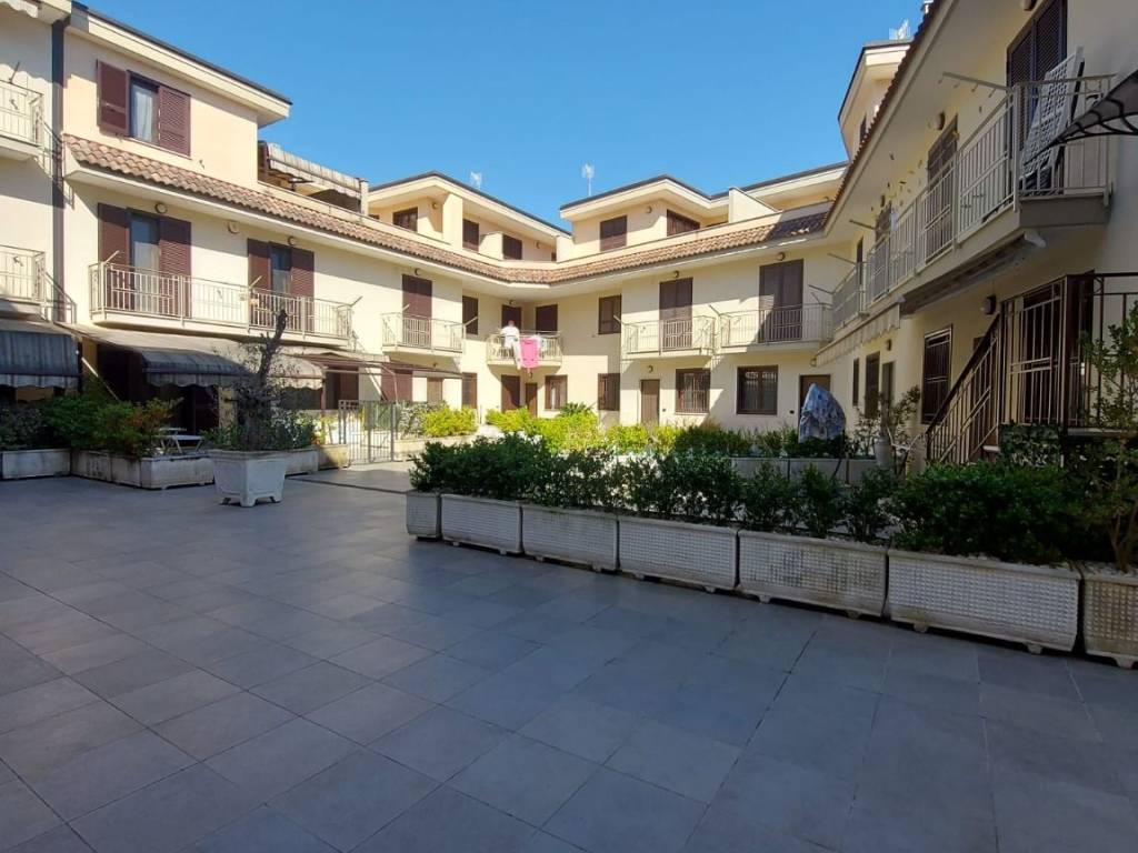 Casa indipendente a Caivano - Foto 2