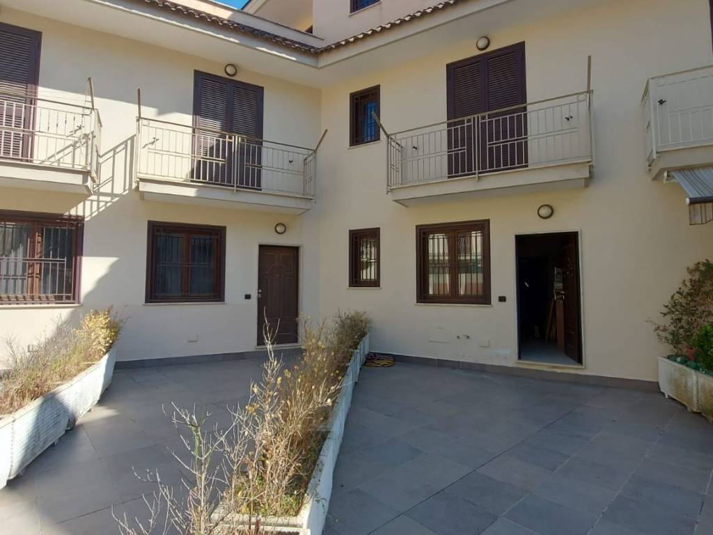 Casa indipendente a Caivano - Foto 3