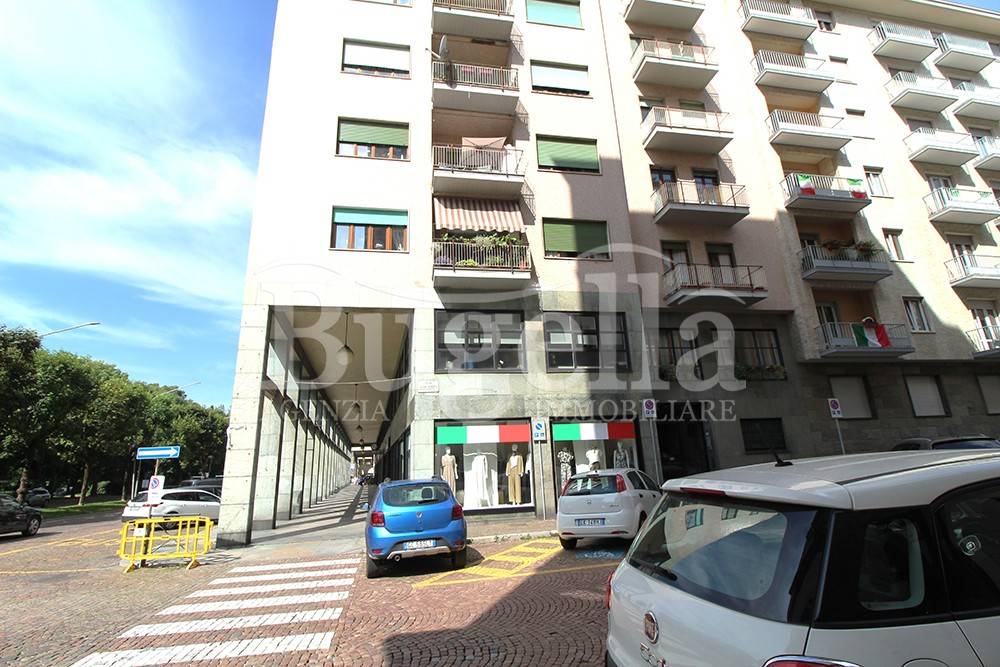 Appartamento a Biella in Via Gaetano De Marchi, 1 - Foto 2