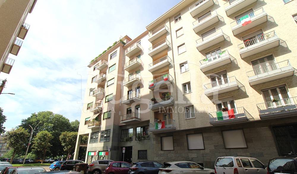 Appartamento a Biella in Via Gaetano De Marchi, 1 - Foto 3