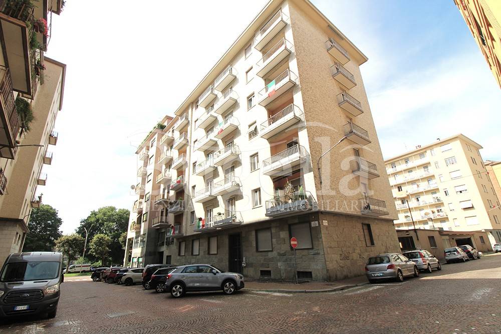 Appartamento a Biella in Via Gaetano De Marchi, 1 - Foto 4