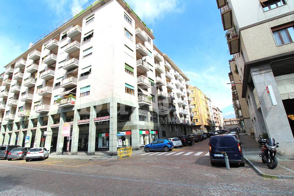 Appartamento a Biella in Via Gaetano De Marchi, 1 - Foto 5