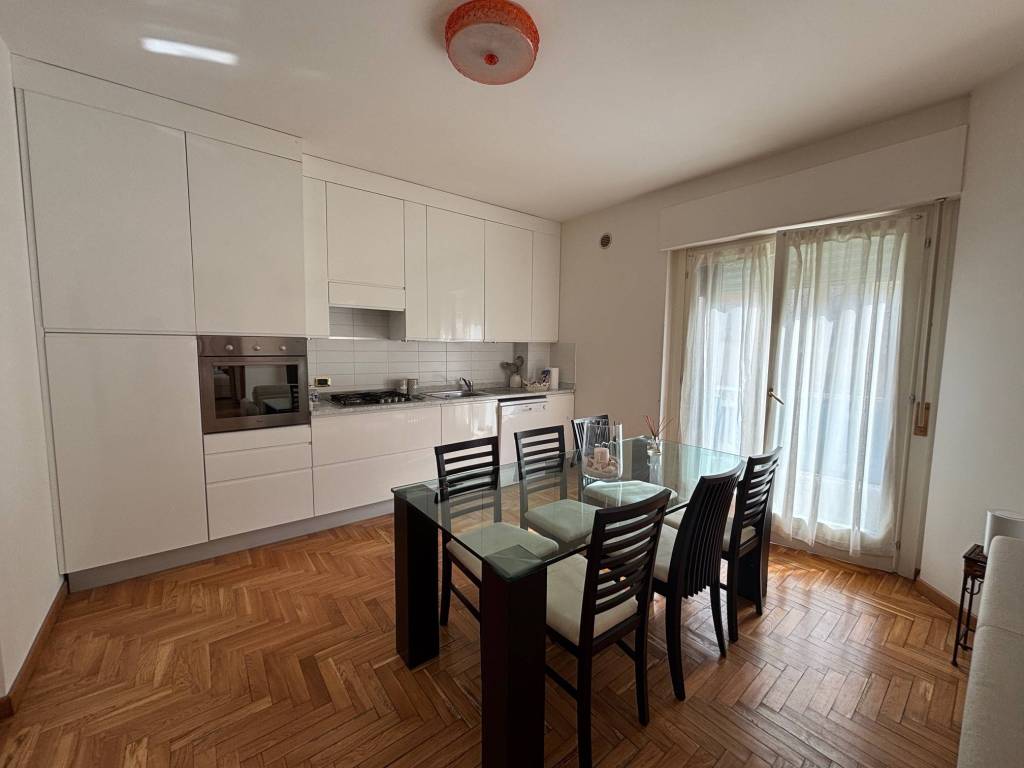 Appartamento a Sabaudia in Via Arciglioni, 5 - Foto 4