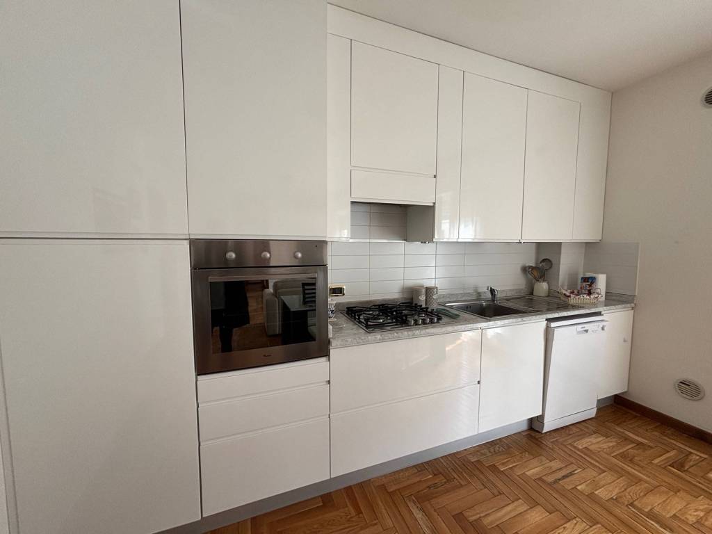 Appartamento a Sabaudia in Via Arciglioni, 5 - Foto 5