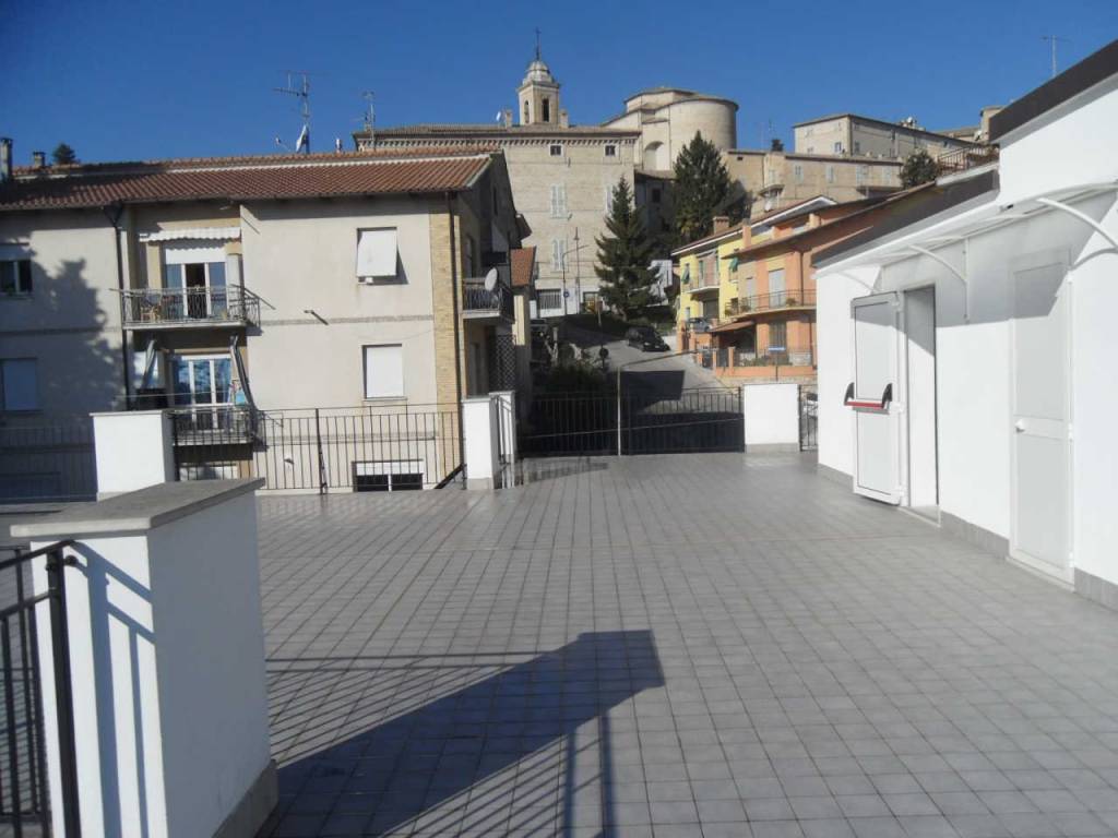 Immobile a Monte san giusto in Via Pascoli - Foto 3