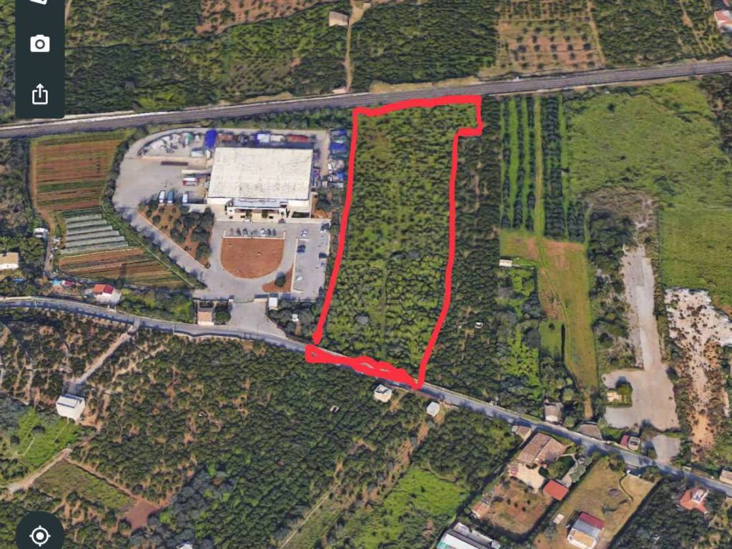 Terreno a Bagheria in via vallone fonditore - Foto 2