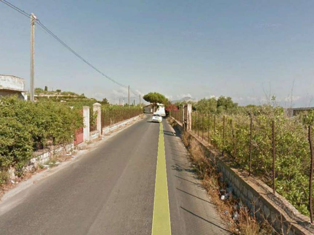 Terreno a Bagheria in via vallone fonditore - Foto 3