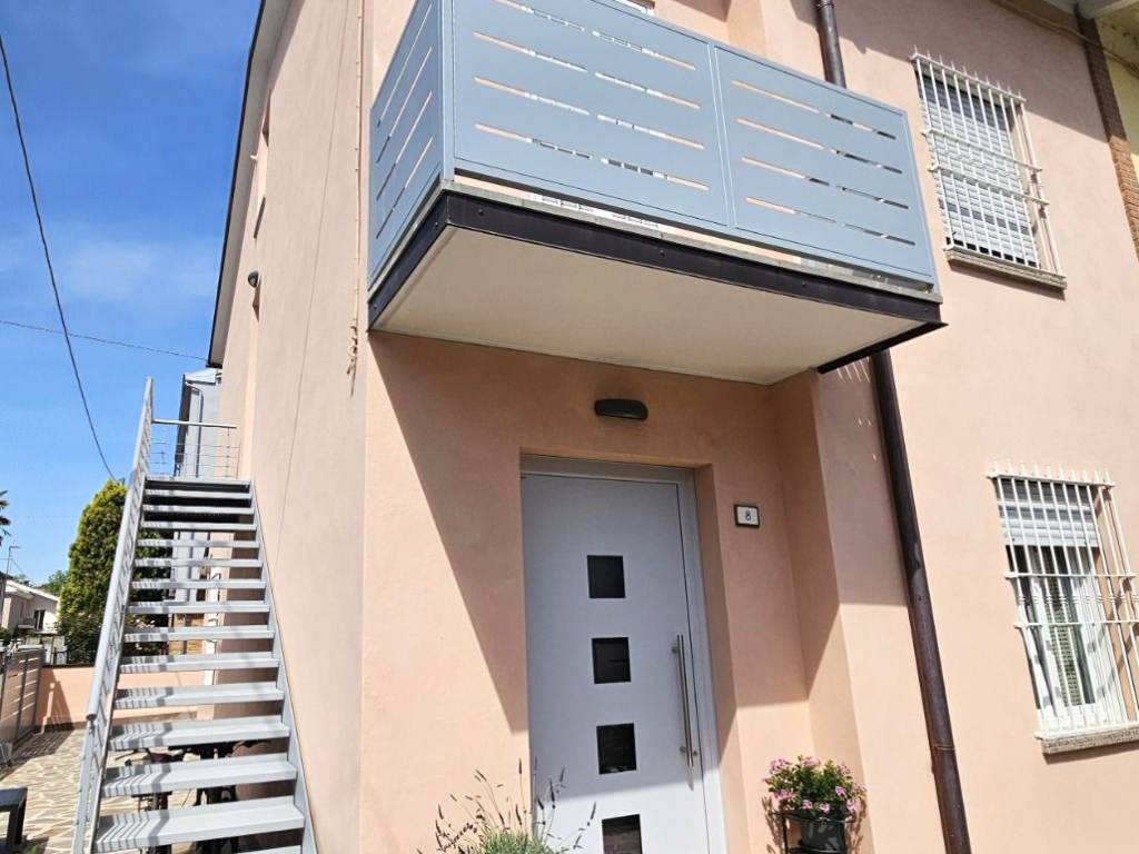 Villa a Guastalla in Via Luigi Gonzaga - Foto 3