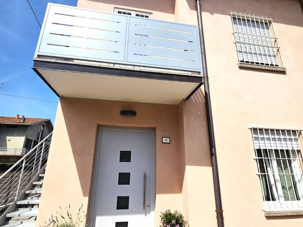 Villa a Guastalla in Via Luigi Gonzaga - Foto 4