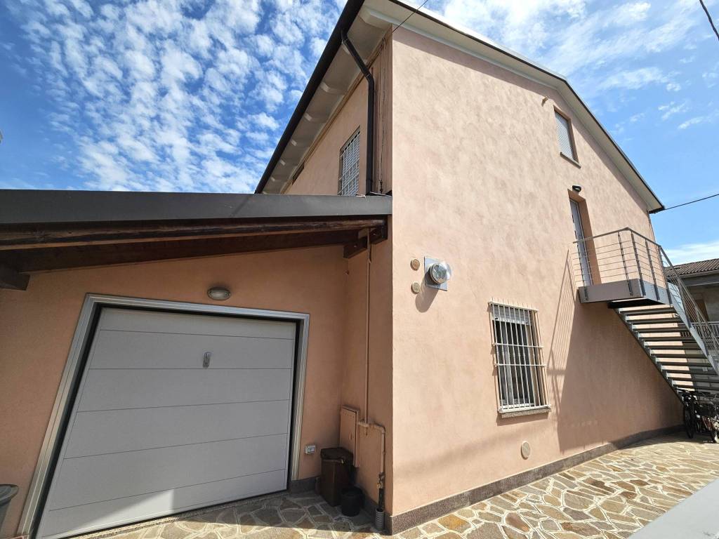 Villa a Guastalla in Via Luigi Gonzaga - Foto 5