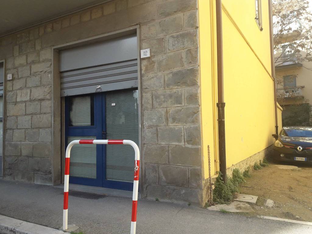 Immobile a Arezzo in Via Monte Falterona - Foto 2