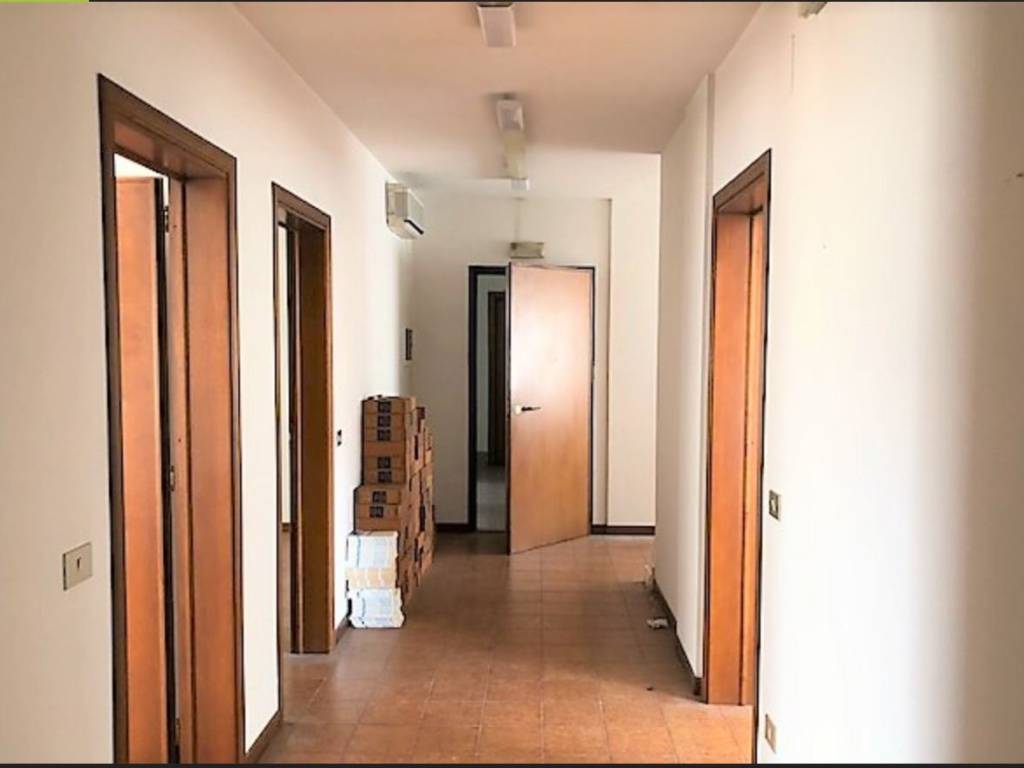 Immobile a Monsummano terme in Via dell'Unità - Foto 4