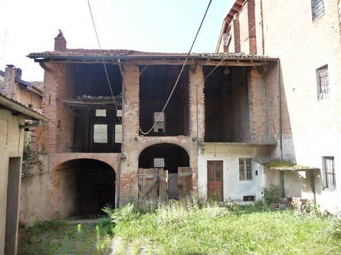 Palazzo / stabile a Lozzolo in Via Cesare Battisti, 4 - Foto 4