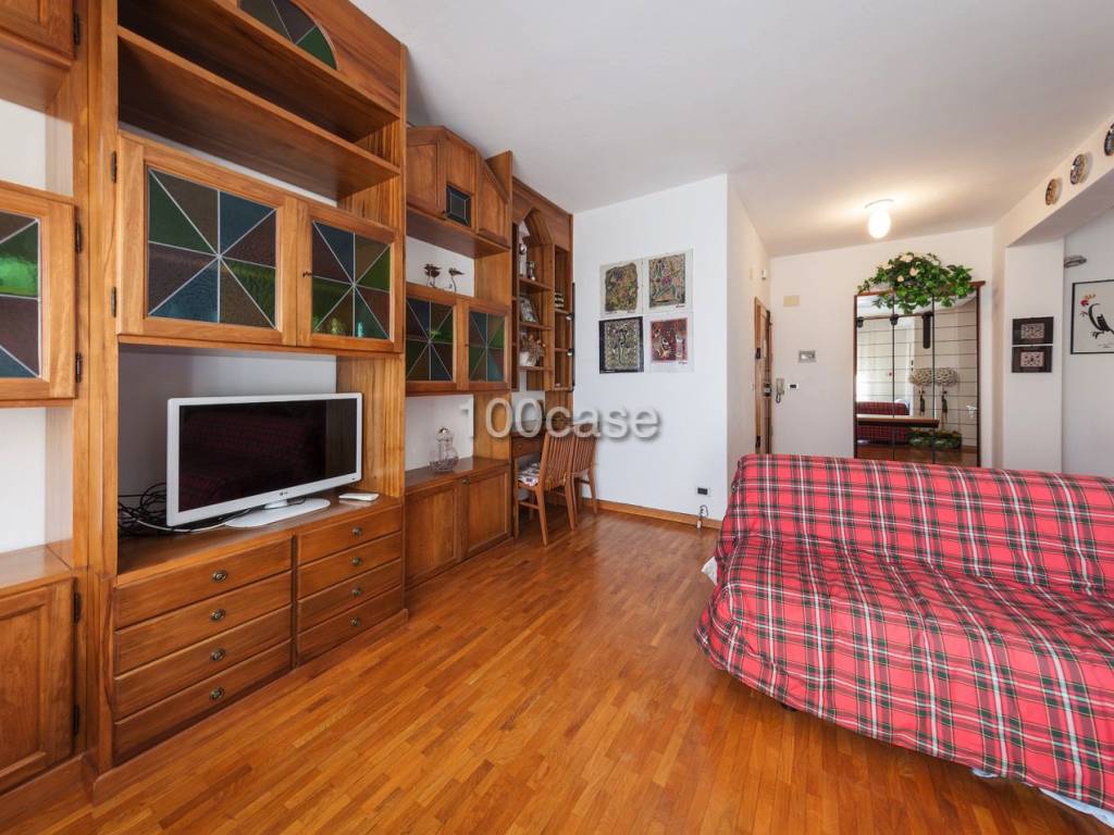 Appartamento a Abbadia san salvatore in Via Adua - Foto 5