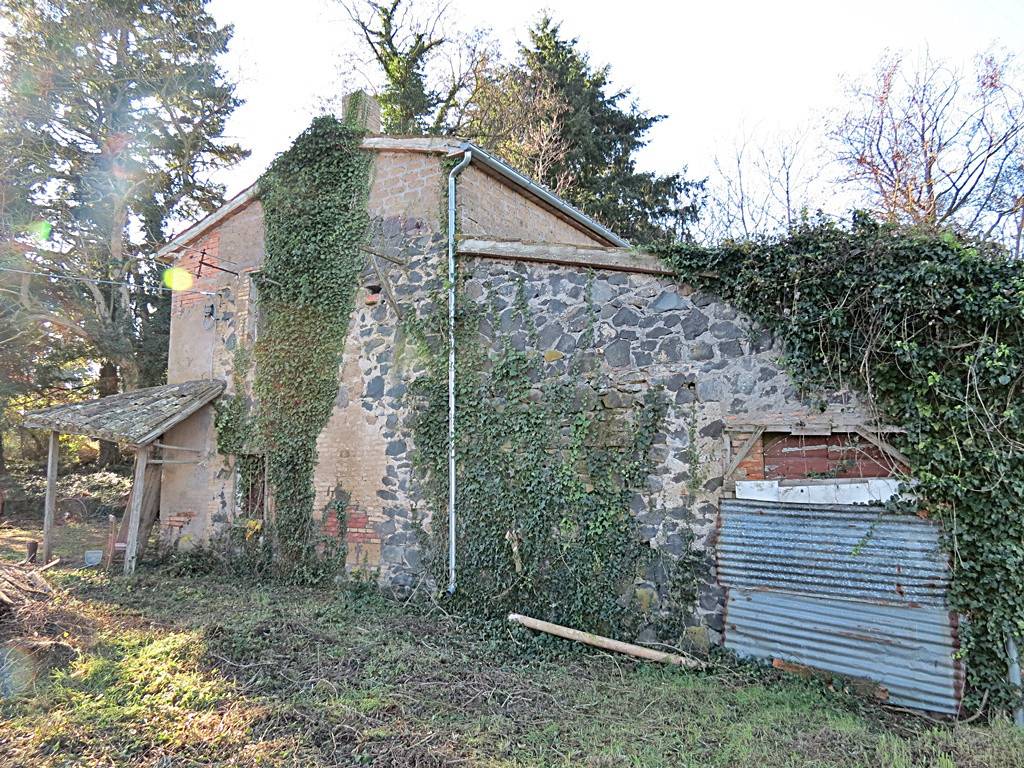 Rustico / casale a Orvieto in Località Colle Ombroso - Foto 4
