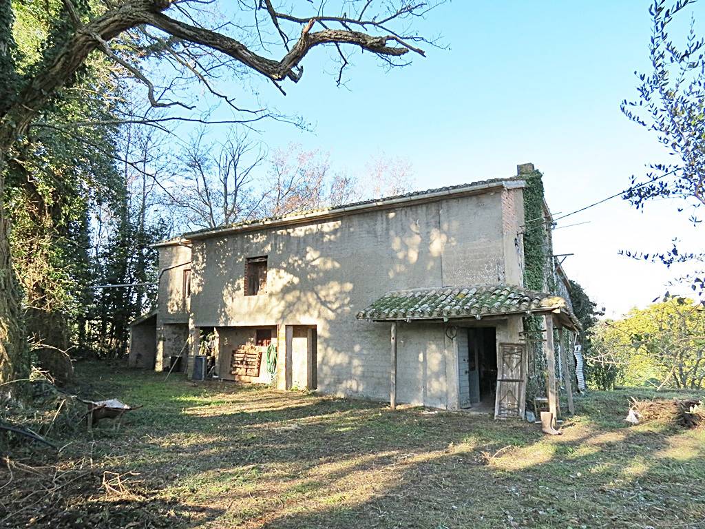 Rustico / casale a Orvieto in Località Colle Ombroso - Foto 5