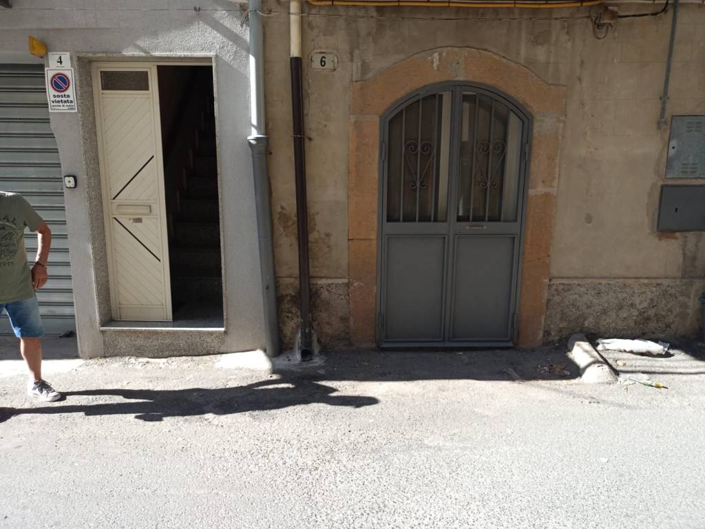 Casa indipendente a Piazza armerina in Via Fuardo, 4 - Foto 2