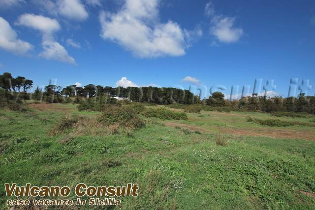 Terreno a Lipari in Località Capo Grillo - Foto 2